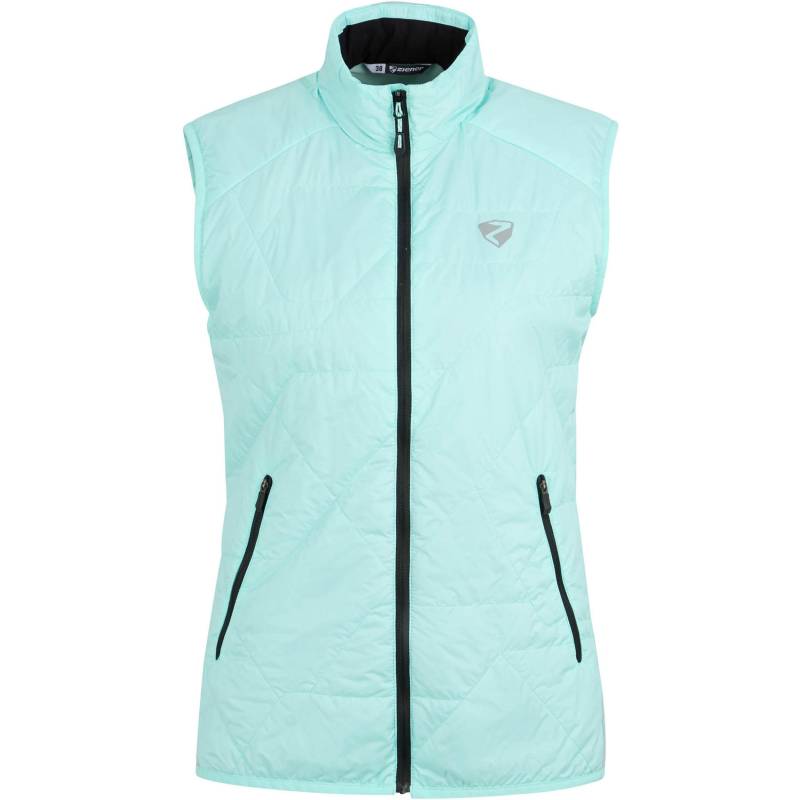 Ziener NALIA Kurzweste Damen von Ziener