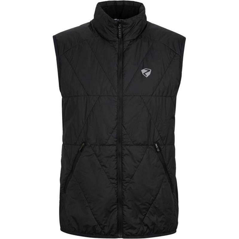 Ziener NARIO Kurzweste Herren von Ziener