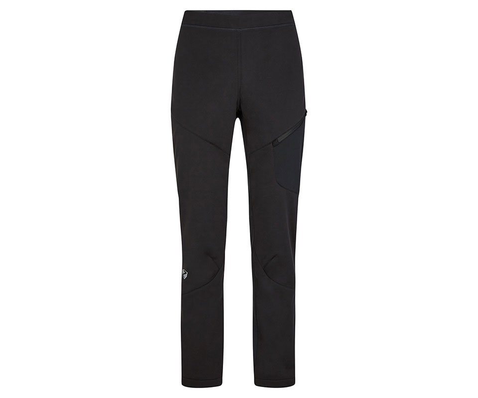 Ziener Outdoorhose NEBIL man (pants active) von Ziener