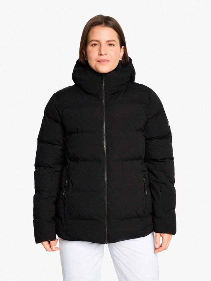 Ziener Outdoorjacke Ziener Trava-Z Skijacke Damen von Ziener