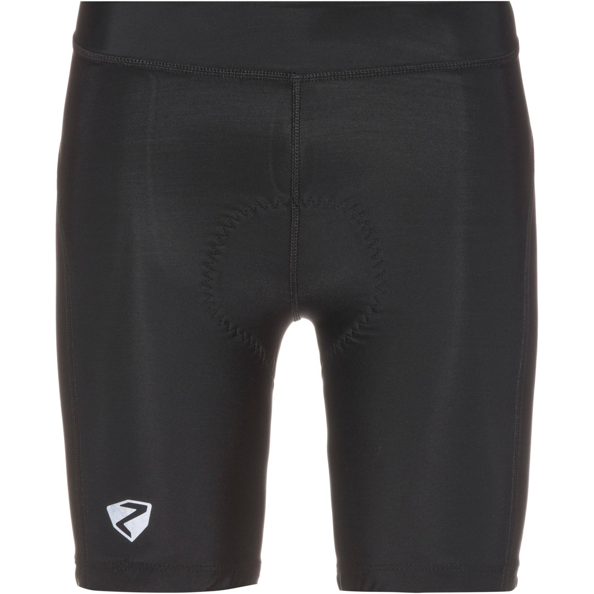 Ziener PARMO X-GEL Fahrradtights Herren von Ziener