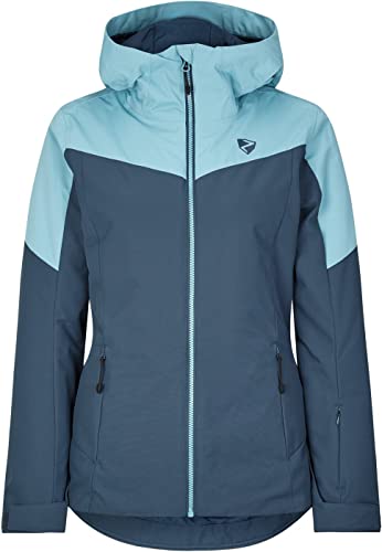 Ziener PYTHIA lady (jacket ski) hale navy - 38 von Ziener