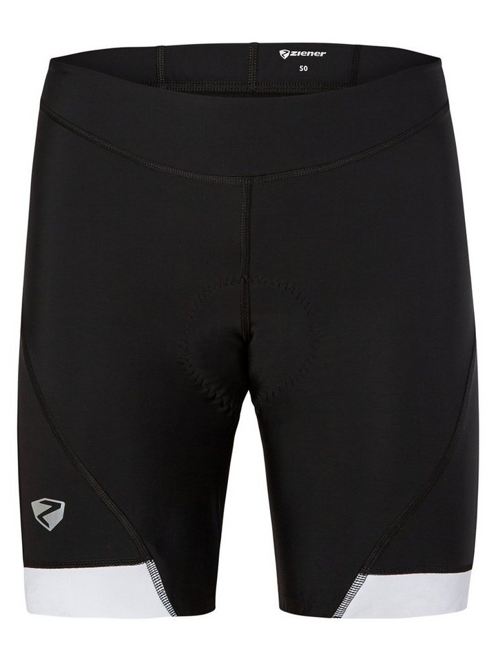 Ziener Radhose NARS X-WOOL von Ziener