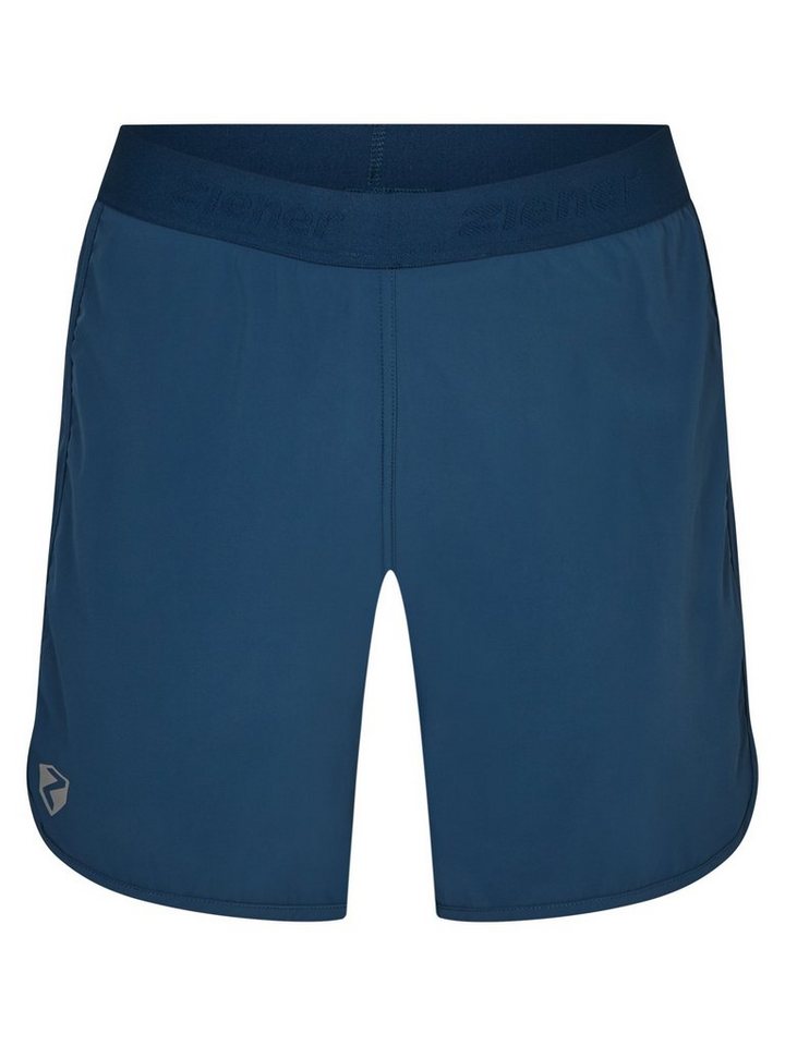 Ziener Radhose NESKA X-GEL von Ziener