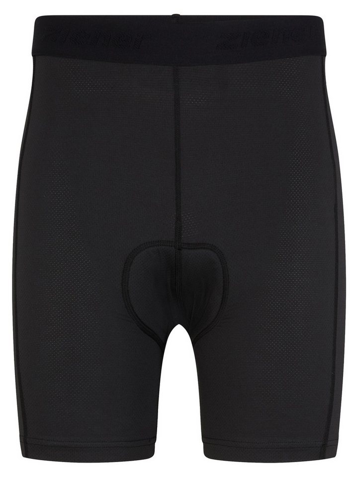 Ziener Radhose NESTO-Z Ziener Radhose NESTO-Z von Ziener