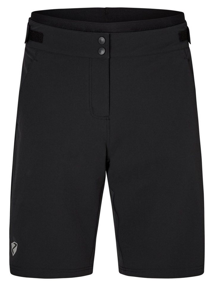 Ziener Radhose NILSA von Ziener