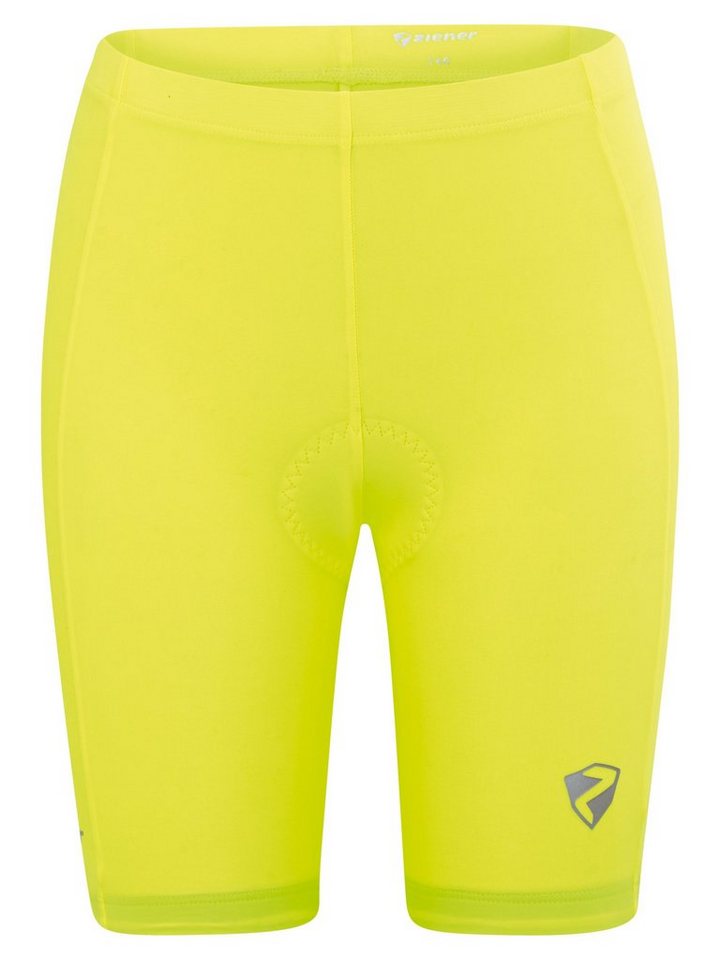 Ziener Radhose NIMO X-FUNCTION von Ziener