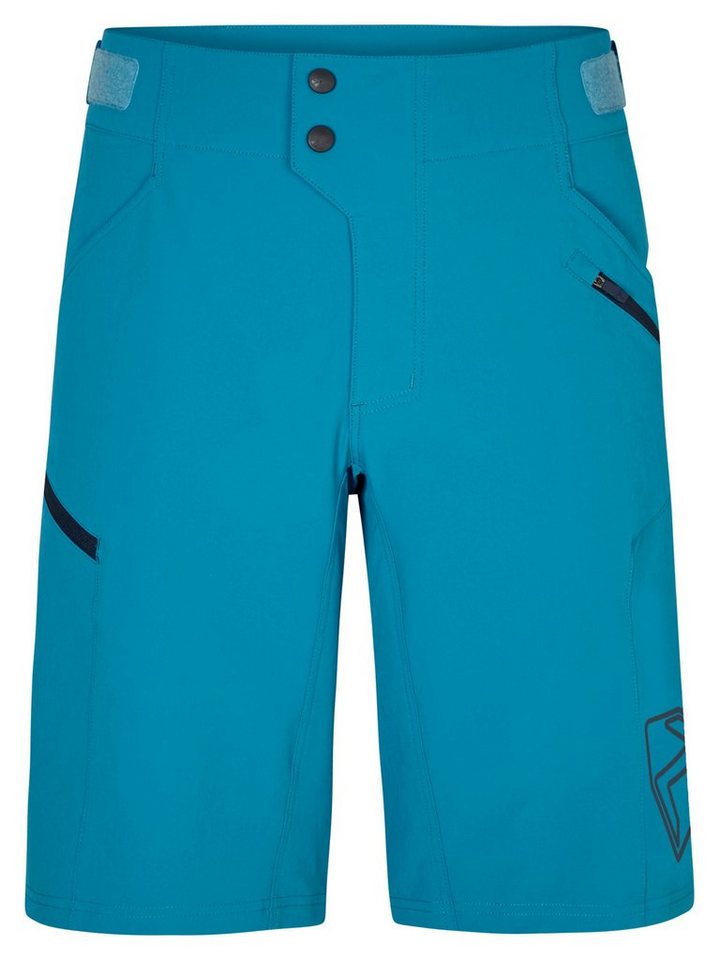 Ziener Radhose NONUS X-Function von Ziener