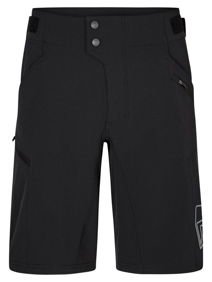 Ziener Radhose NONUS X-Function von Ziener