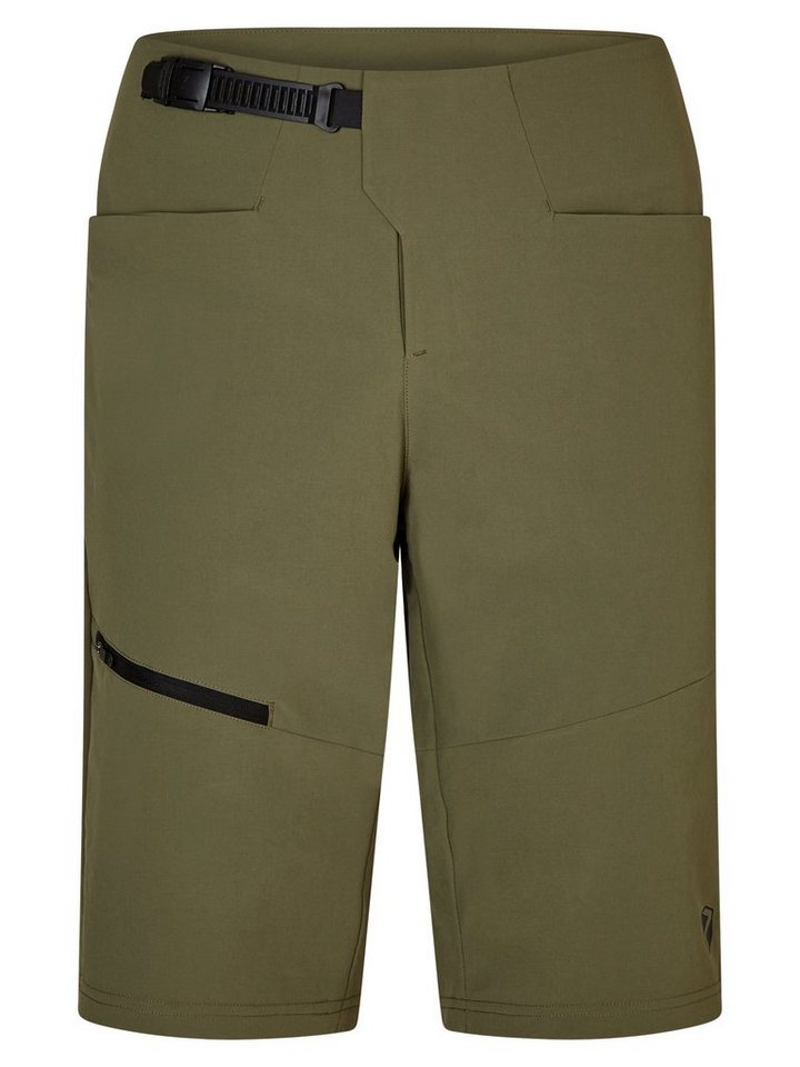 Ziener Radhose NUWE X-Function von Ziener