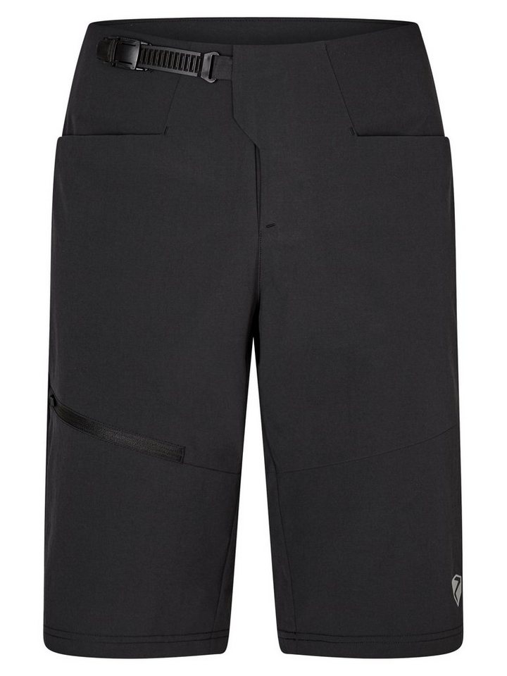 Ziener Radhose NUWE X-Function von Ziener