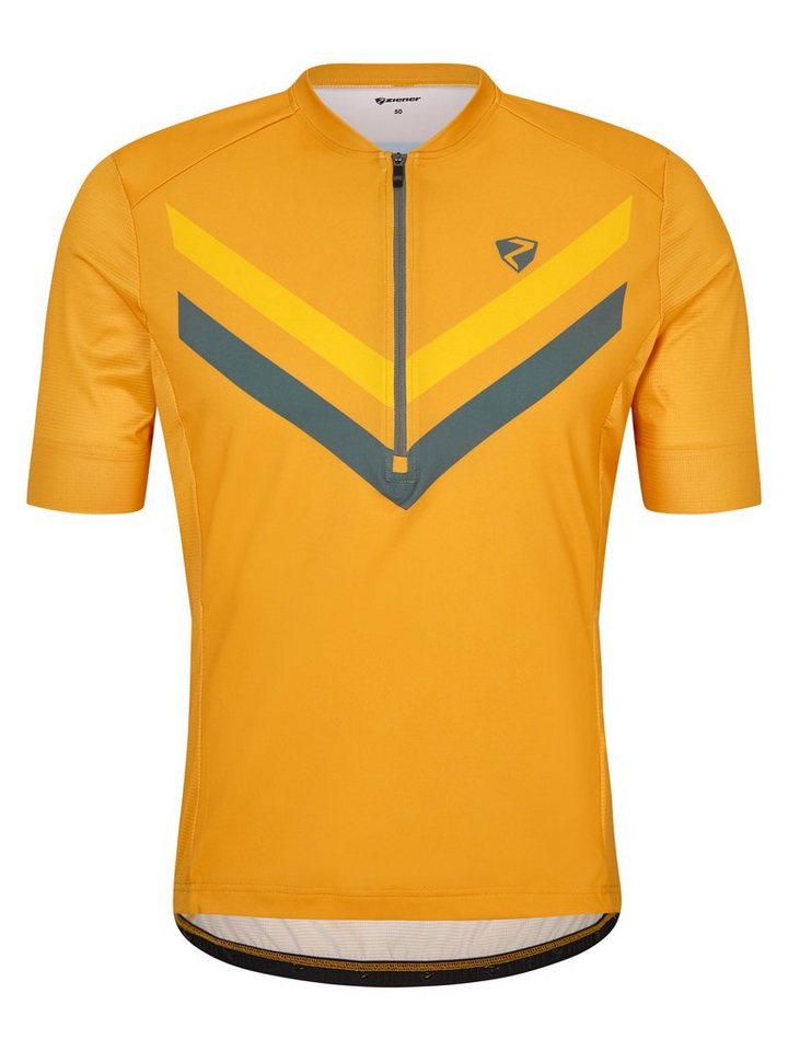 Ziener Radtrikot NAGNUS von Ziener