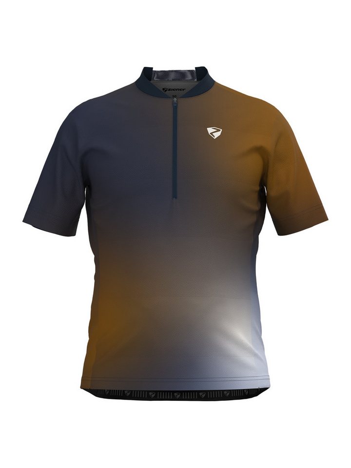 Ziener Radtrikot NEMIC-Z von Ziener