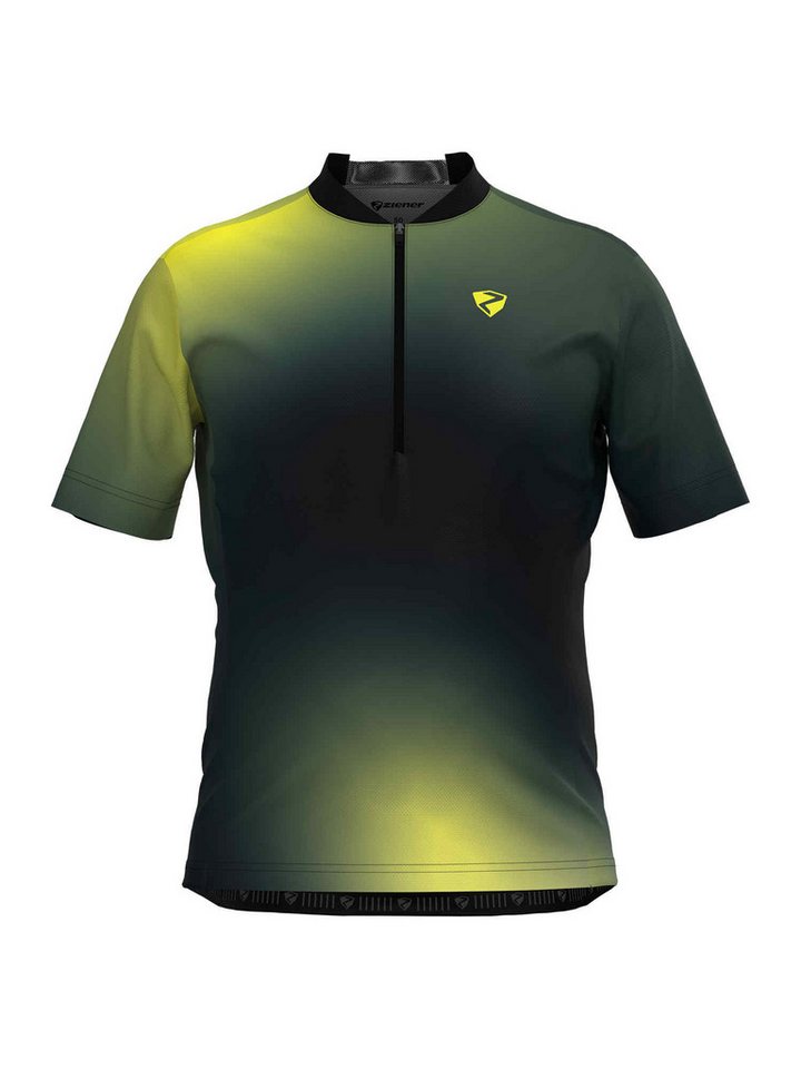 Ziener Radtrikot NEMIC-Z von Ziener