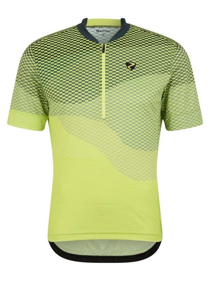 Ziener Radtrikot NEMIC-Z von Ziener