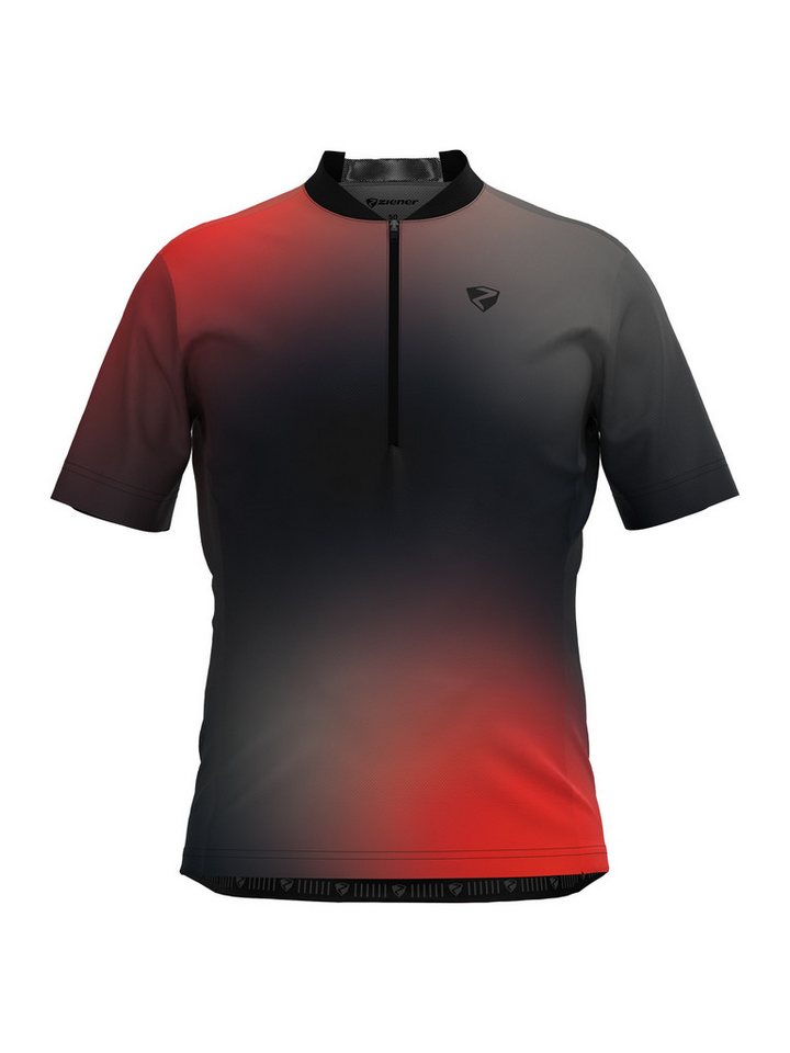 Ziener Radtrikot NEMIC-Z von Ziener