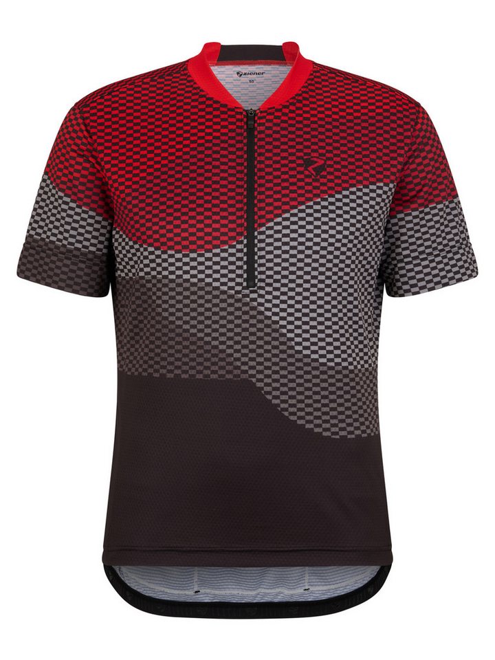 Ziener Radtrikot NEMIC-Z von Ziener
