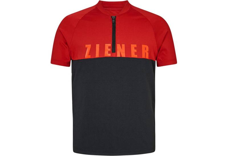 Ziener Radtrikot Trikot NIELSON von Ziener