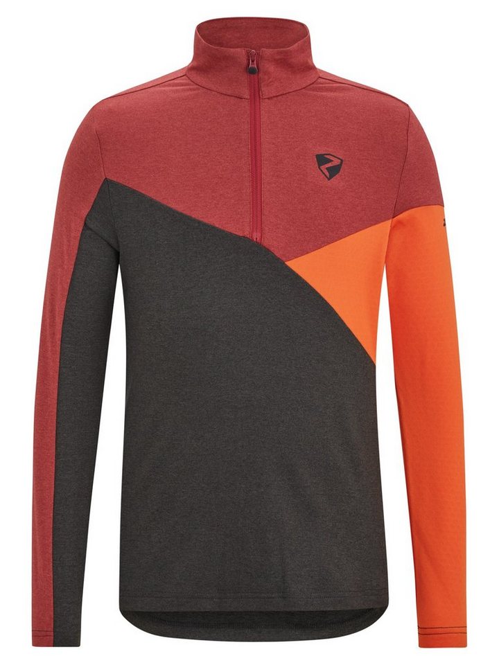 Ziener Rollkragenpullover JESPA jun (underlayer) 12 von Ziener