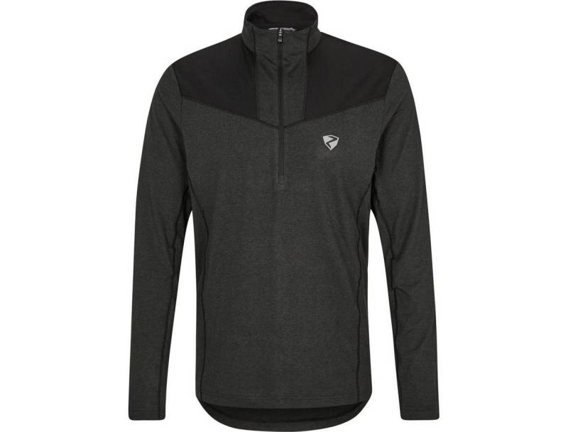 Ziener Rollkragenshirt JONGA man (underlayer) BLACK von Ziener