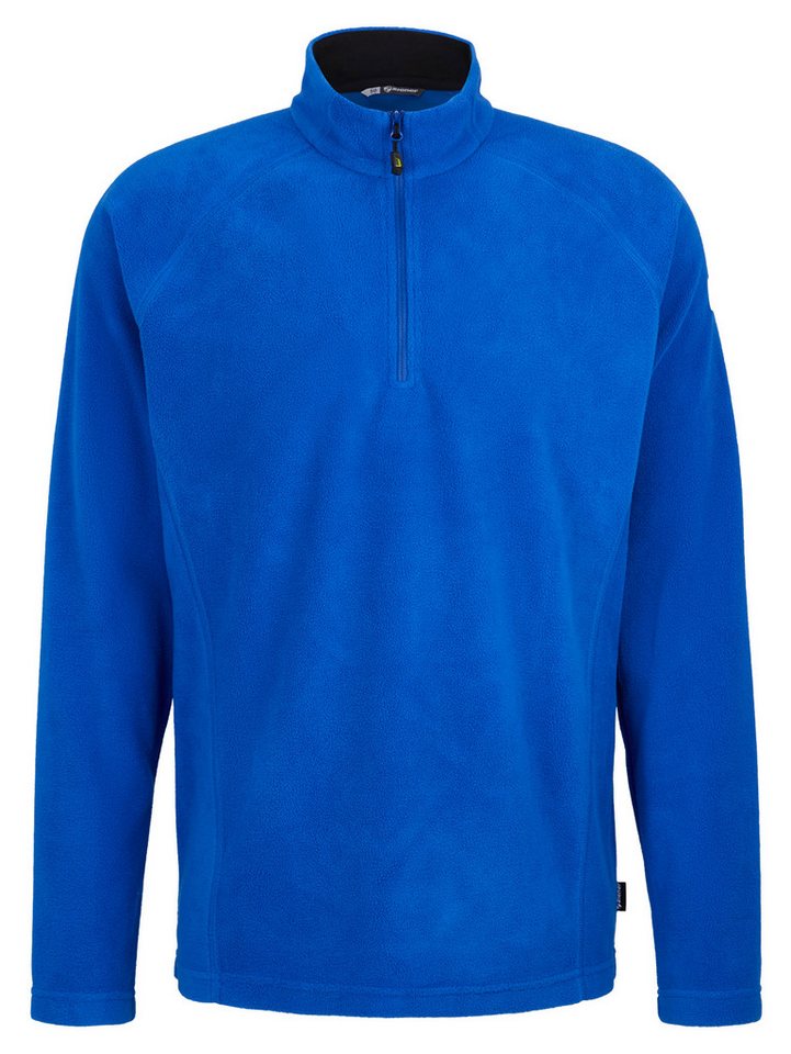 Ziener Rollkragenshirt JUSEI-Z midlayer man cobalt blue von Ziener