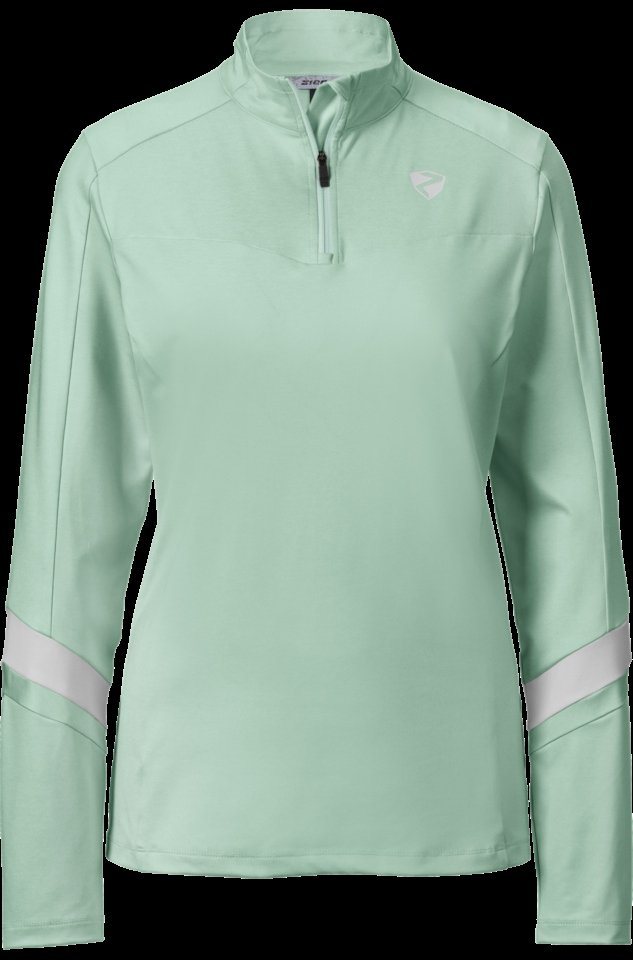 Ziener Rollkragenshirt PABRIL lady (underlayer) ICE von Ziener
