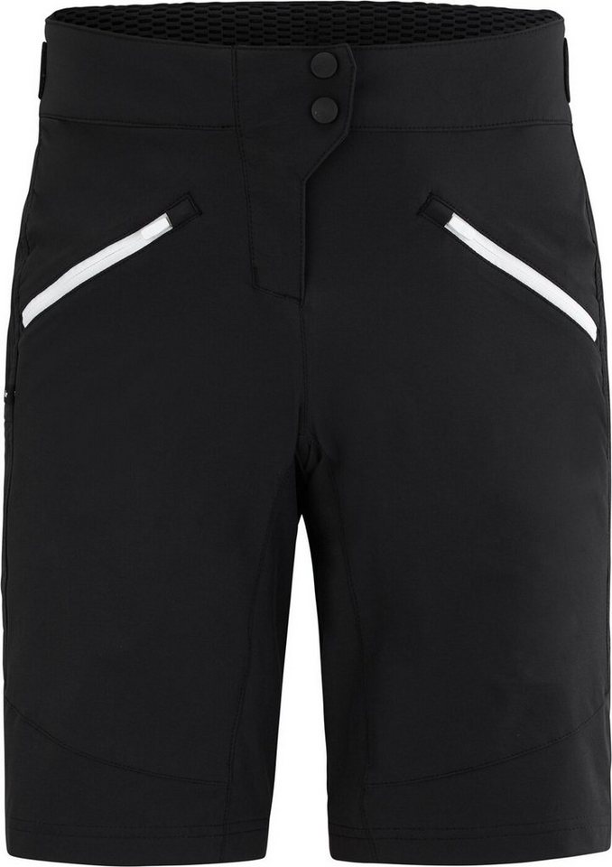 Ziener Shorts NASITA X-Function lady (shorts) von Ziener