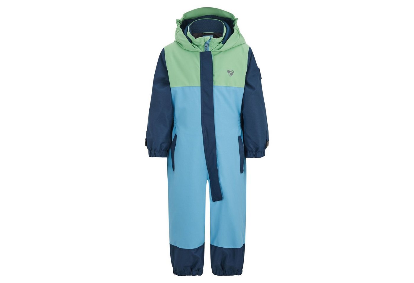 Ziener Skianzug Ziener Skiwear Minis Kleinkinder Schneeanzug ANUP von Ziener