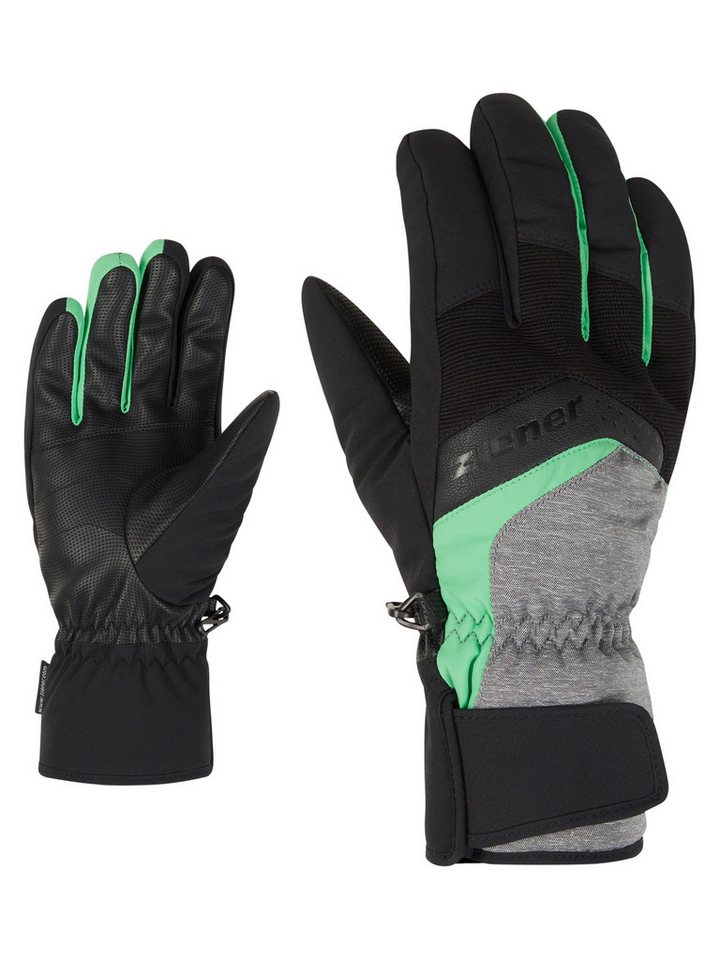 Ziener Skihandschuhe GABINO-Z glove man von Ziener