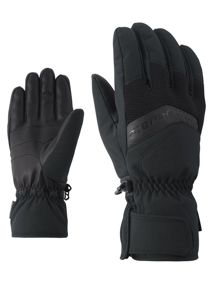 Ziener Skihandschuhe GABINO-Z glove man von Ziener