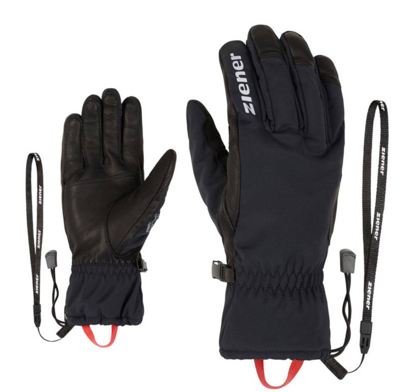 Ziener Skihandschuhe GAIKONO WS PR glove von Ziener