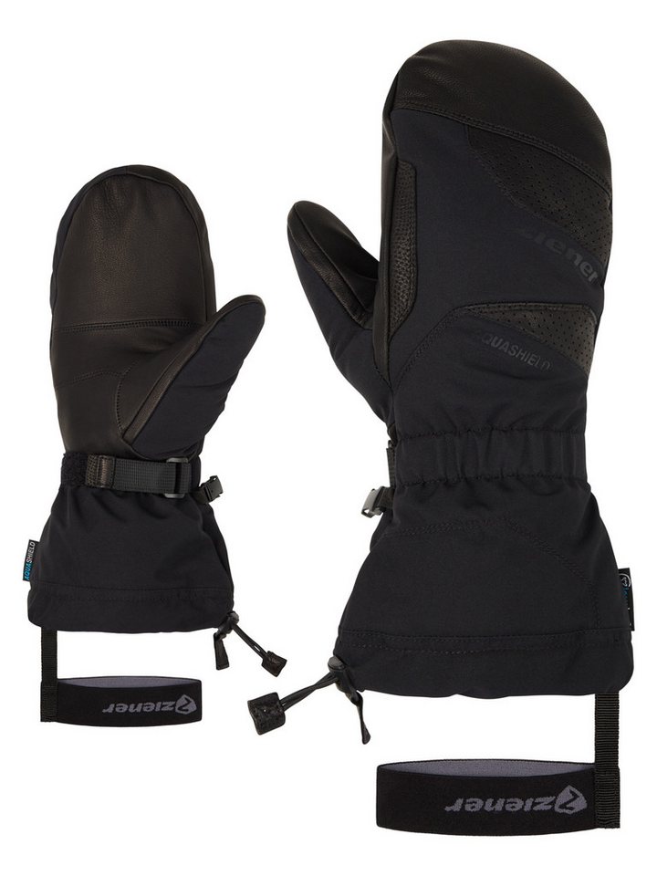 Ziener Skihandschuhe GAIKUS-Z AS(R) AW MITTEN glove man von Ziener