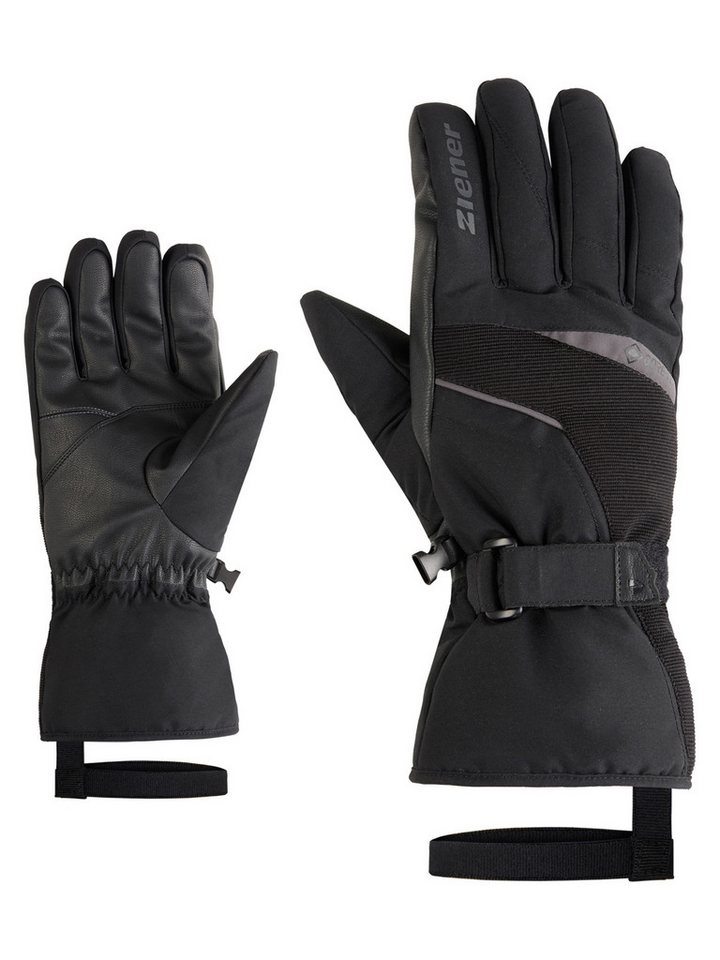 Ziener Skihandschuhe GALERIUS-Z GTX glove man von Ziener