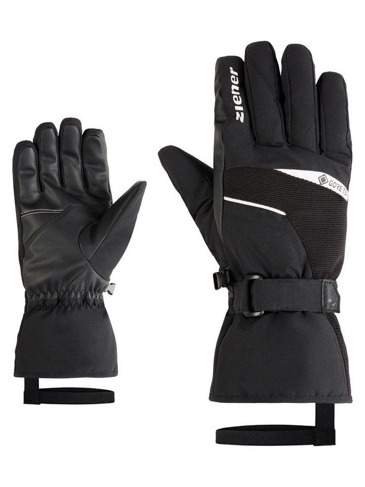 Ziener Skihandschuhe GALERIUS-Z GTX glove man von Ziener