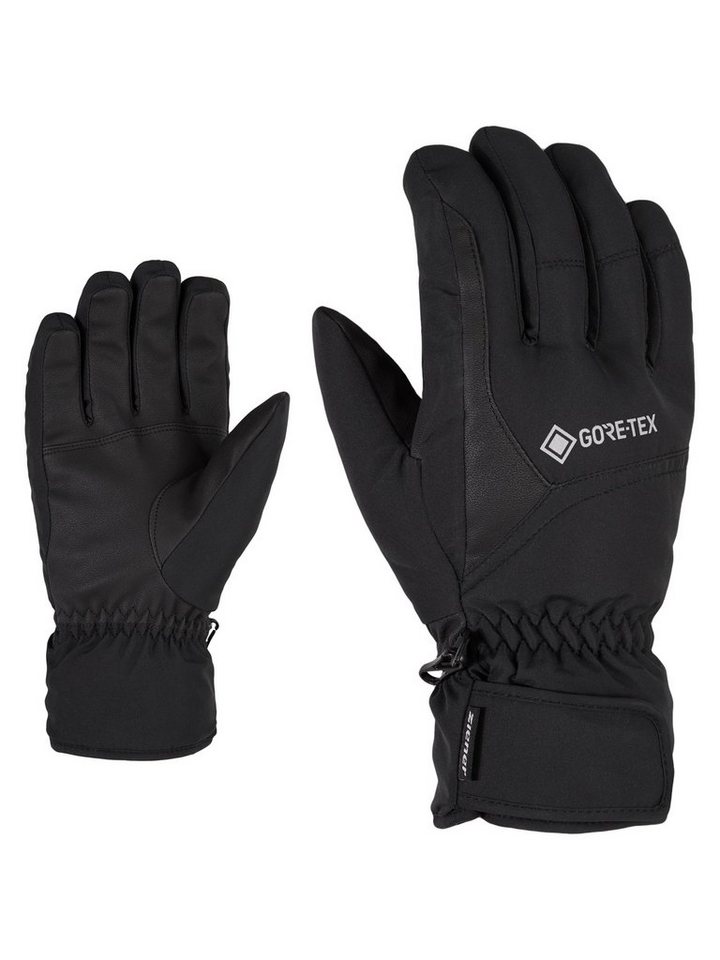 Ziener Skihandschuhe GARWEN-Z GTX glove man von Ziener