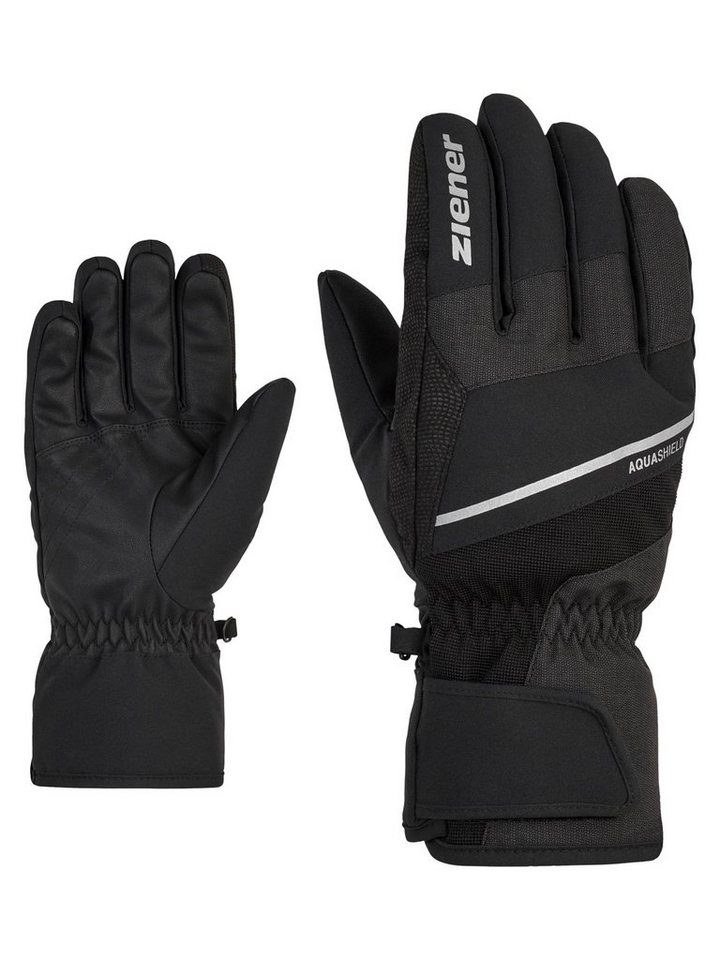 Ziener Skihandschuhe GEZIM-Z AS® glove man von Ziener