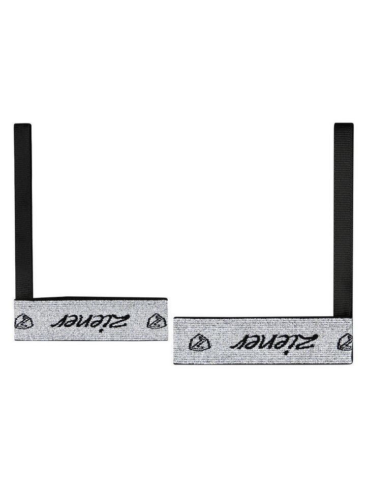 Ziener Skihandschuhe GHALION-Z AS® glove man black.sandstone von Ziener