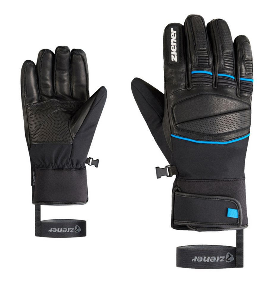 Ziener Skihandschuhe GOMIN-Z AS® glove man von Ziener