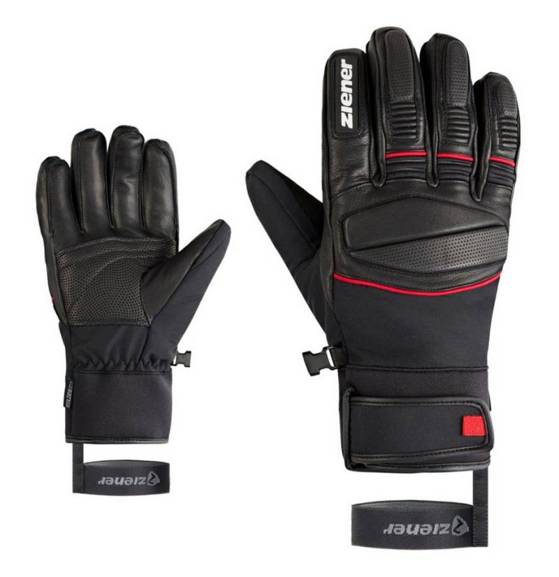Ziener Skihandschuhe GOMIN-Z AS® glove man von Ziener