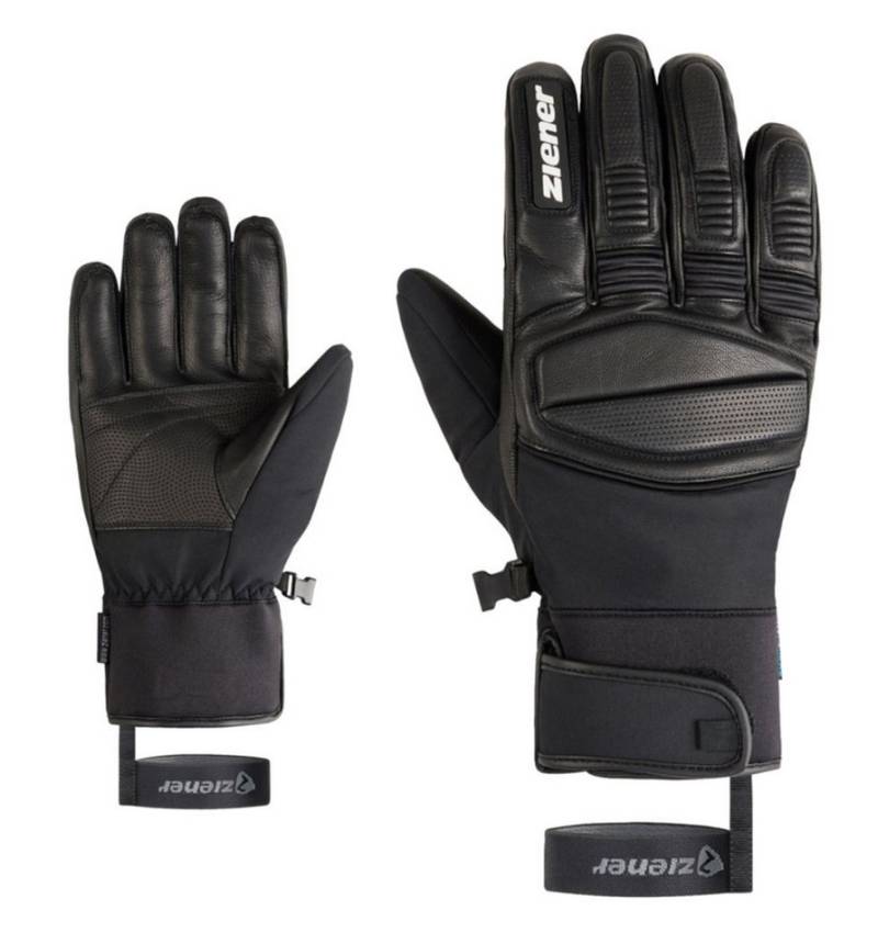 Ziener Skihandschuhe GOMIN-Z AS® glove man von Ziener