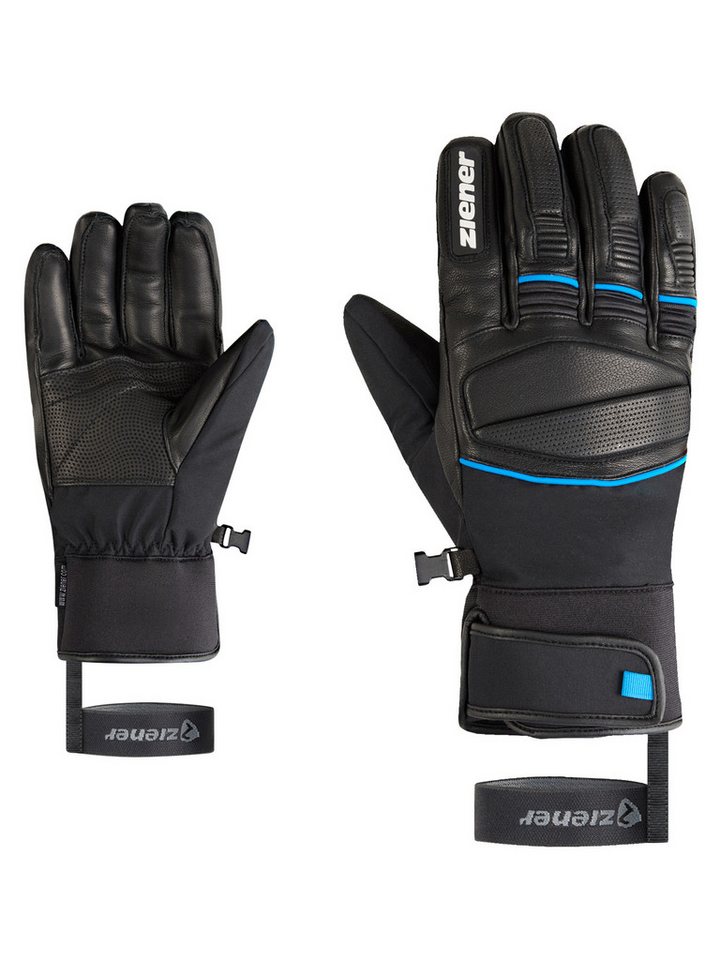 Ziener Skihandschuhe GOMIN-Z AS® glove man von Ziener
