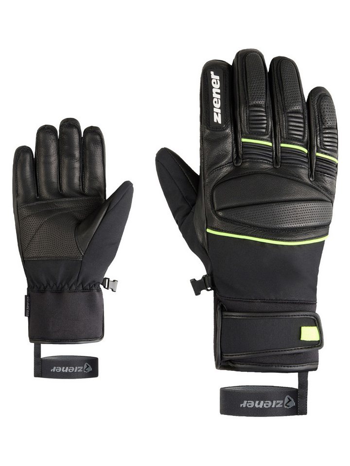Ziener Skihandschuhe GOMIN-Z AS® glove man von Ziener