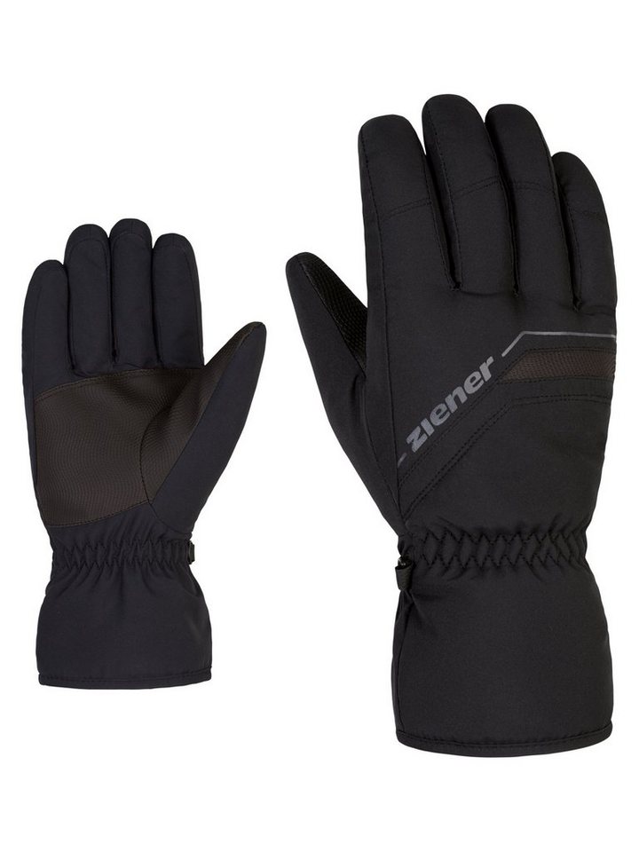 Ziener Skihandschuhe GRUMAS-Z glove man von Ziener