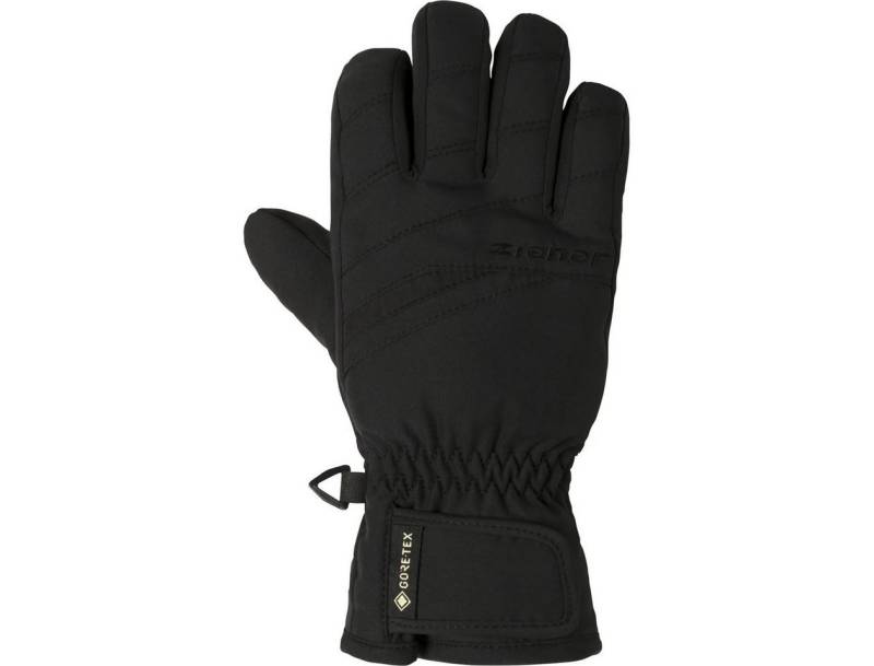 Ziener Skihandschuhe ISP 19-JUNIOR 1421 GTX GLOVE von Ziener