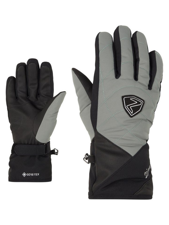 Ziener Skihandschuhe KAMEA GTX von Ziener