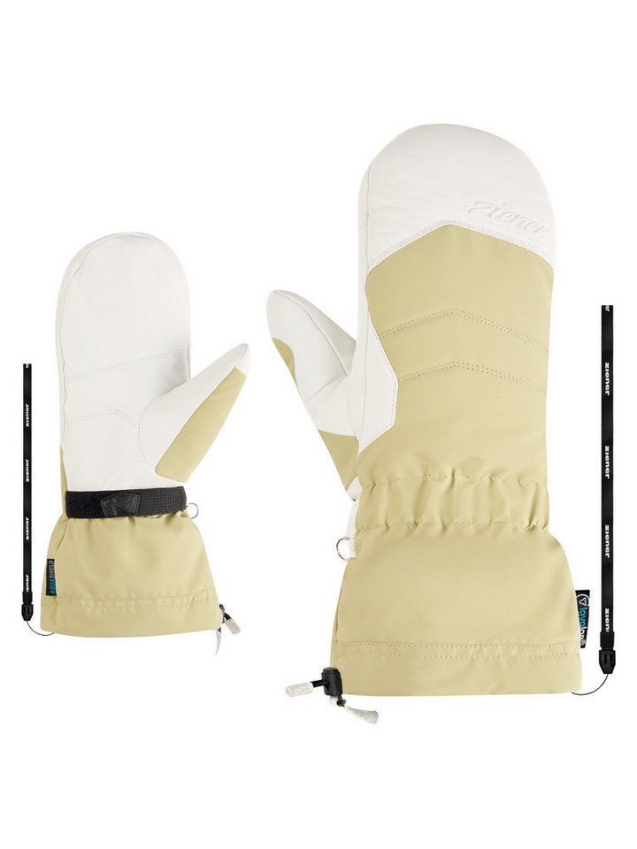 Ziener Skihandschuhe KILATI-Z AS® AW MITTEN von Ziener