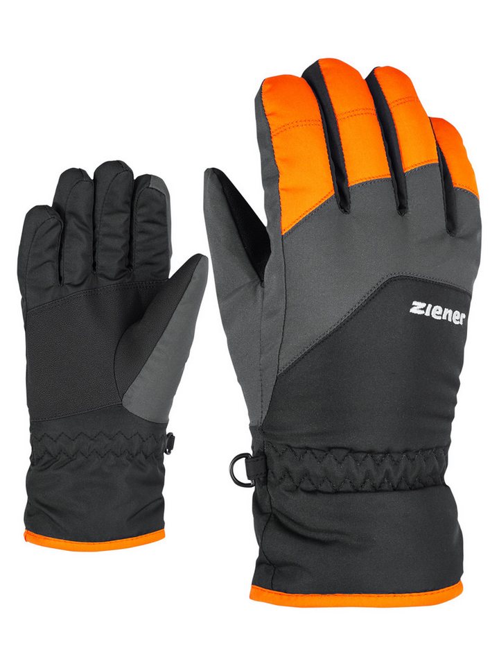 Ziener Skihandschuhe LANDO-Z glove junior von Ziener
