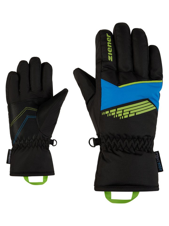 Ziener Skihandschuhe LAVIVI-Z AS® glove junior von Ziener