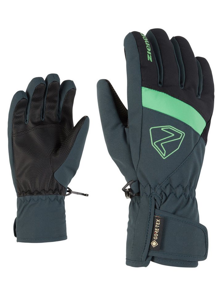 Ziener Skihandschuhe LEIF GTX Ziener Skihandschuhe LEIF GTX von Ziener
