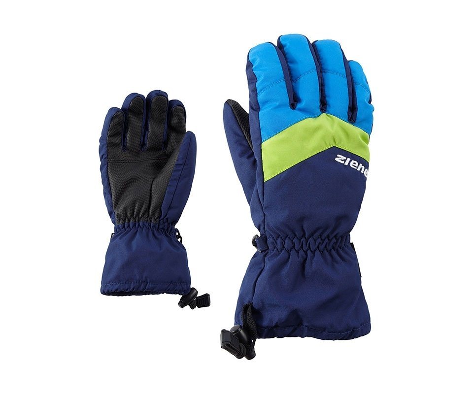 Ziener Skihandschuhe LETT AS(R) glove junior von Ziener